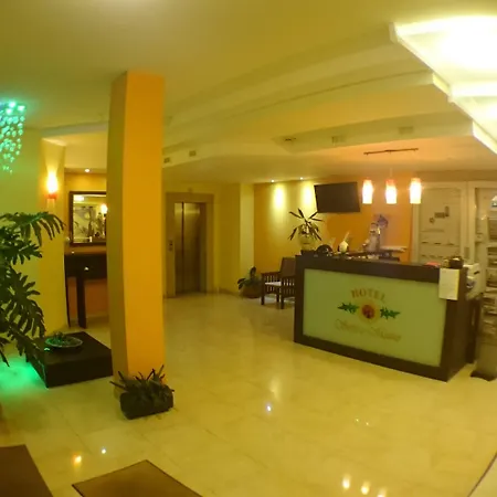 Hotel Sette E Mezzo-2