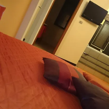 Hotel Sette E Mezzo-3